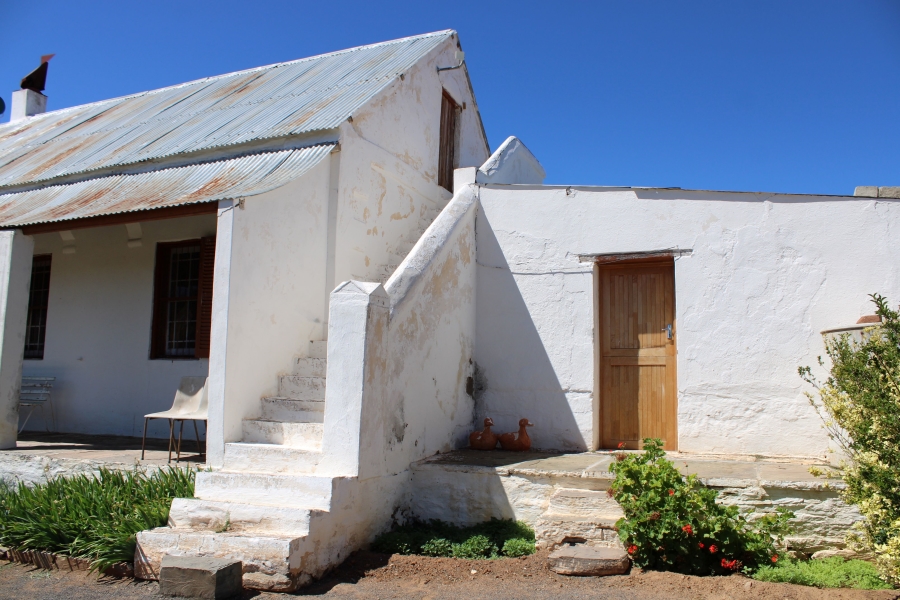 3 Bedroom Property for Sale in Fraserburg Rural Northern Cape
